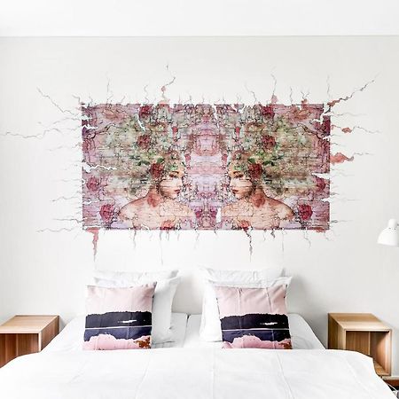 Lille Hotell Арендал Екстериор снимка