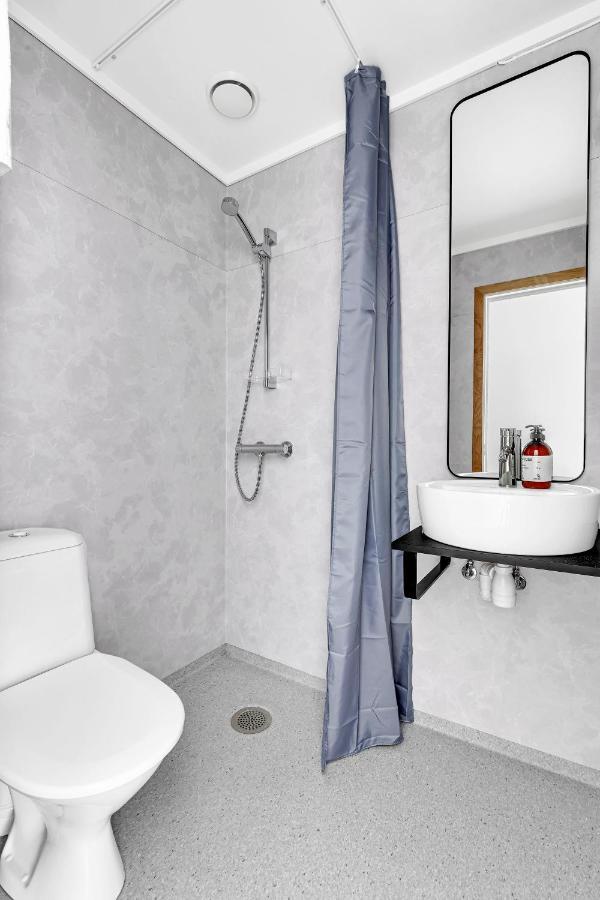 Lille Hotell Арендал Екстериор снимка